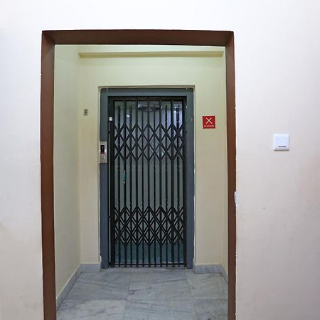 Oyo 10014比什努普尔酒店 加尔各答 外观 照片